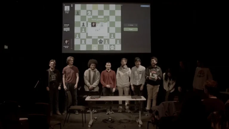 Chess Matches