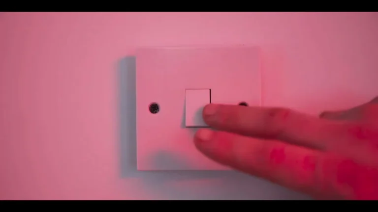 Turned On
